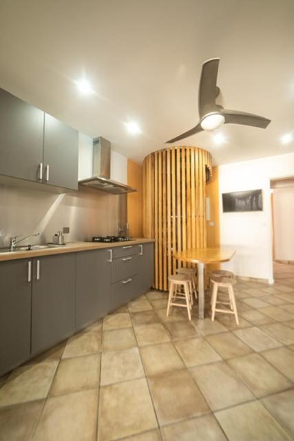 Chez Arlette Villa Saint-Louis Ngoại thất bức ảnh