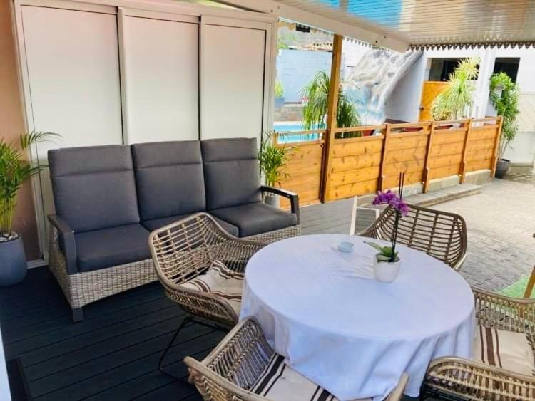 Chez Arlette Villa Saint-Louis Ngoại thất bức ảnh